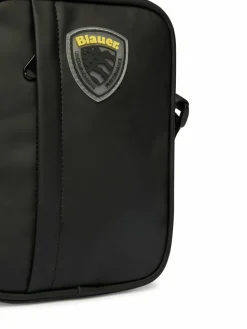 Borsellino S6COV01/RUB Nero