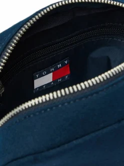 Borsellino Tjm Bold Varsity Reporter AM0AM14223 Blu scuro