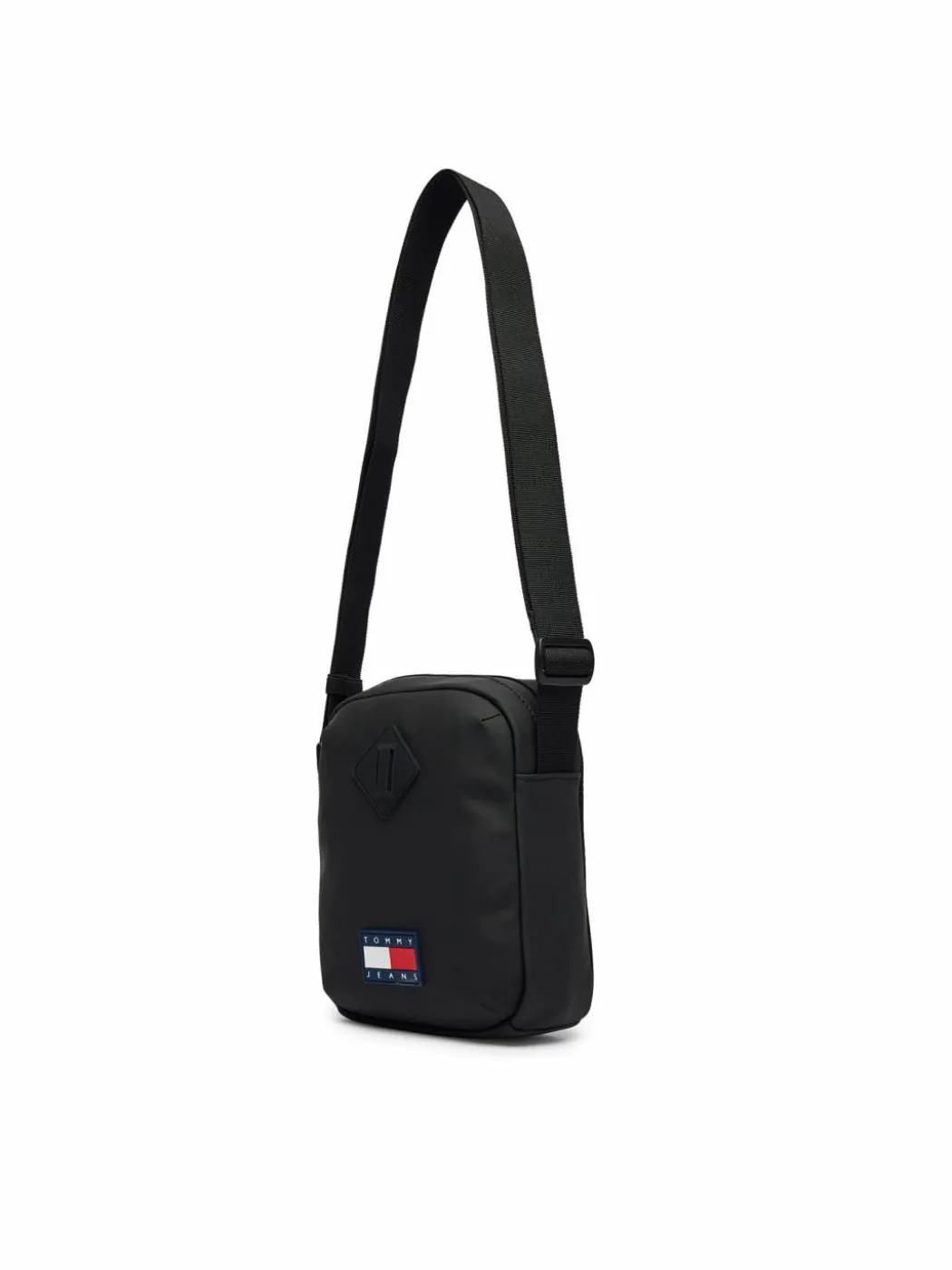 Borsellino Tjm Daily Elevated Reporter AM0AM14214 Nero
