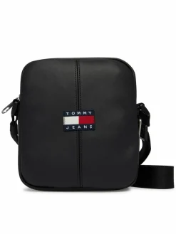 Borsellino Tjm Ess Daily Pu Reporter AM0AM14292 Nero