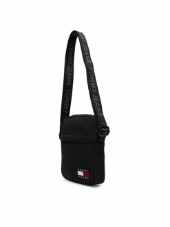Borsellino Tjm Ess Daily Ripstop Reporter AM0AM14211 Nero