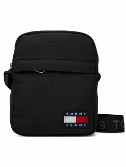 Borsellino Tjm Ess Daily Ripstop Reporter AM0AM14211 Nero