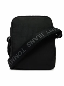 Borsellino Tjm Ess Daily Ripstop Reporter AM0AM14211 Nero
