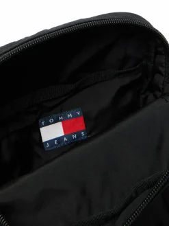 Borsellino Tjm Ess Daily Ripstop Reporter AM0AM14211 Nero