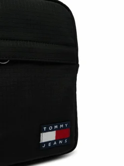 Borsellino Tjm Ess Daily Ripstop Reporter AM0AM14211 Nero
