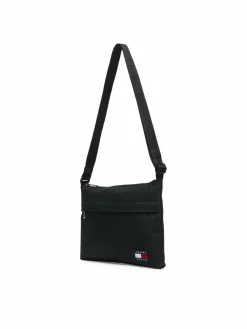 Borsellino Tjm Ess Daily Sacoche AM0AM14358 Nero