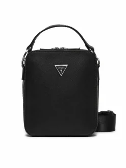 Borsellino Torino HMTOSA P4253 Nero