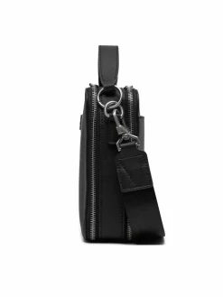 Borsellino Torino HMTOSA P4253 Nero