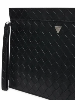 Borsellino Torino PMTOWO P6332 Nero