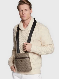 Borsellino Vezzola Smart HMEVZL P2223 Beige