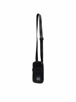 Borsellino 7X000391 AF29345 Nero
