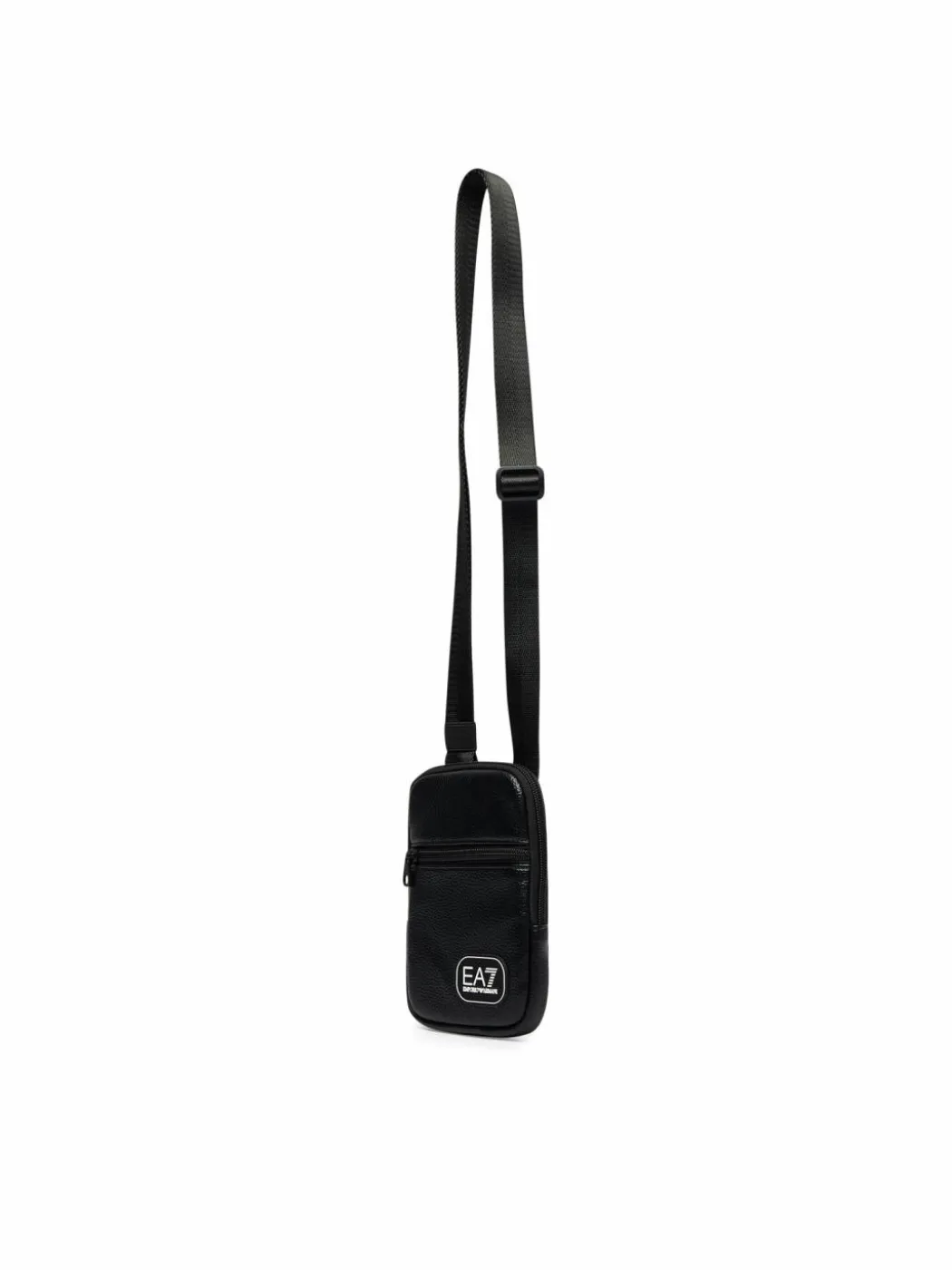 Borsellino 7X000391 AF29345 Nero