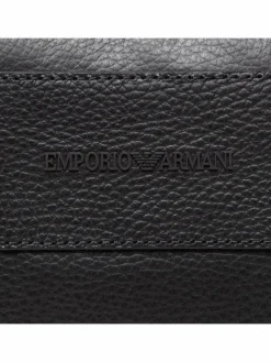 Borsellino Y4M252 Y068E 80001 Nero