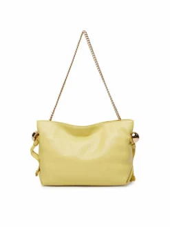 Borsetta AA6099 E0958 Giallo