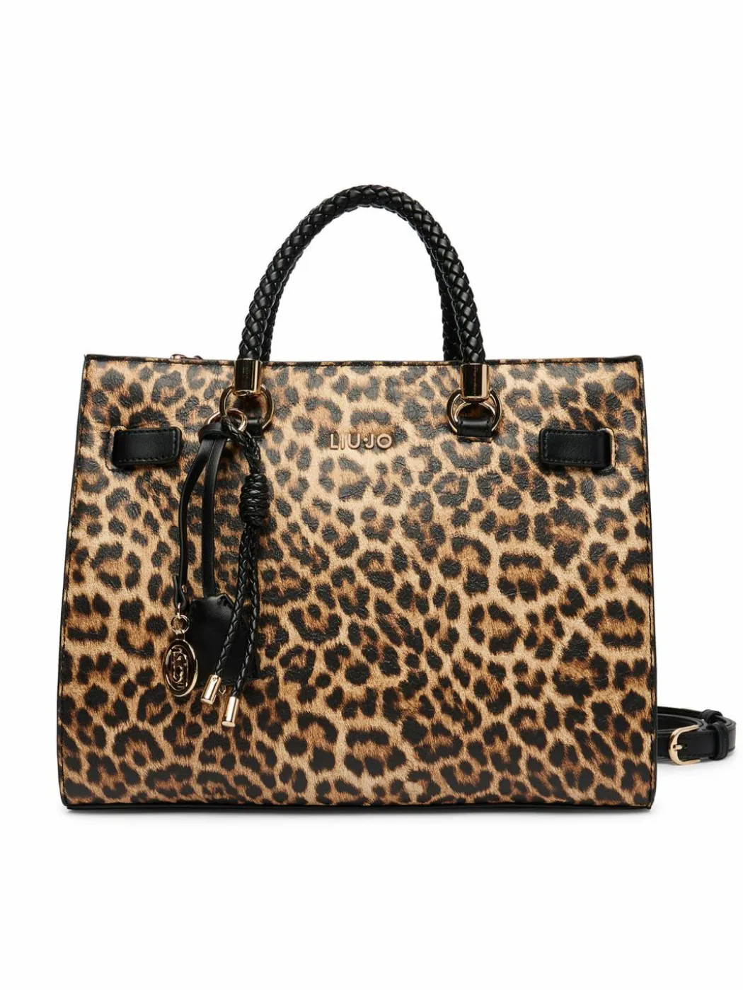 Borsetta AA6086 E1119 Marrone