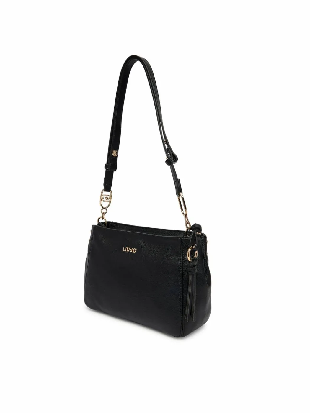Borsetta AA6187 E1012 Nero