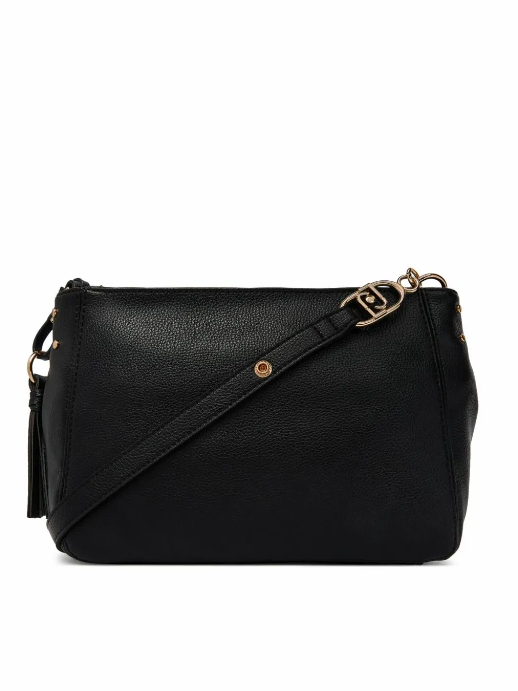 Borsetta AA6187 E1012 Nero