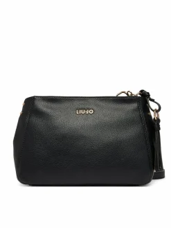 Borsetta AA6187 E1012 Nero