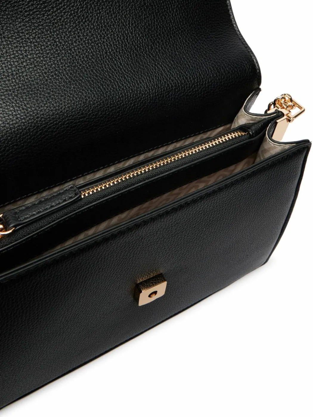 Borsetta AA6210 E1012 Nero