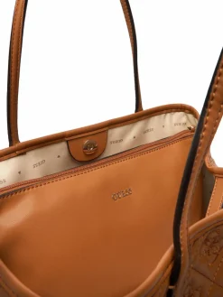 Borsetta Adelasia HWQL96 58240 Marrone