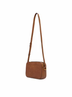 Borsetta AF6211 E1139 Marrone