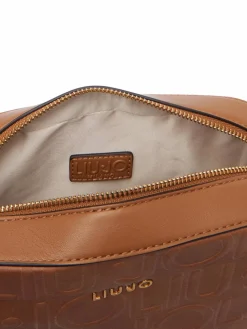 Borsetta AF6211 E1139 Marrone