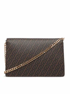Borsetta AF6210 E1137 Marrone