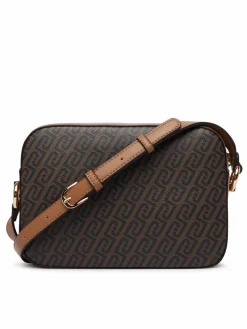 Borsetta AF6211 E1137 Marrone