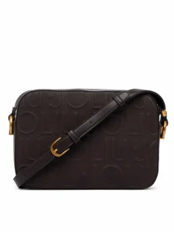 Borsetta AF6211 E1139 Marrone scuro