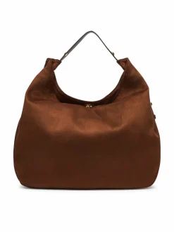 Borsetta AF6029 T711A Marrone scuro
