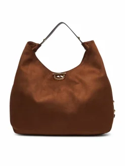 Borsetta AF6029 T711A Marrone scuro