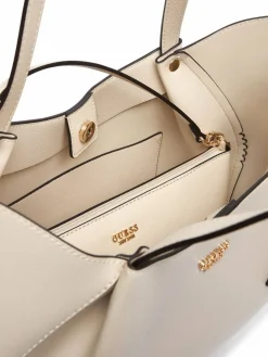 Borsetta Amorette HWBG78 98240 Crema