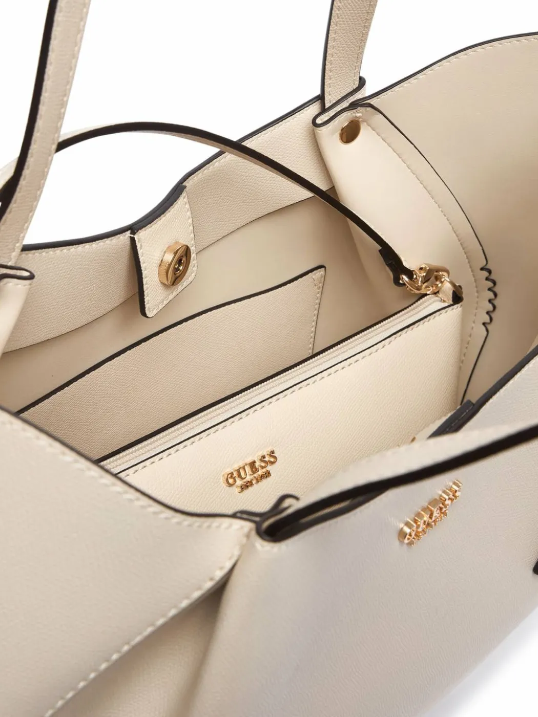 Borsetta Amorette HWBG78 98240 Crema