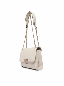 Borsetta Anise HWPD99 16210 Écru