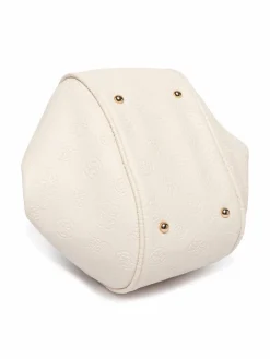 Borsetta Anise Mini HWPD99 16770 Écru