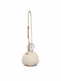 Borsetta Anise Mini HWPD99 16770 Écru