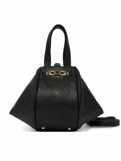 Borsetta Anise Mini HWPD99 16770 Nero