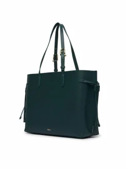Borsetta Ava L Tote WB02001 BX4329 CN 4913S Verde scuro