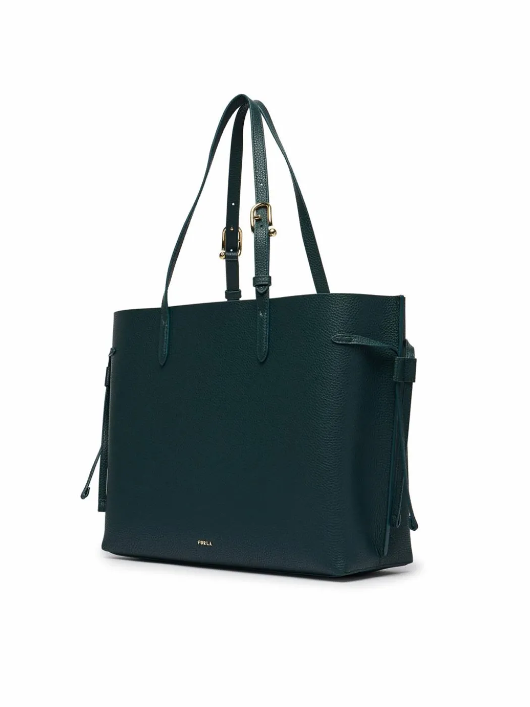 Borsetta Ava L Tote WB02001 BX4329 CN 4913S Verde scuro