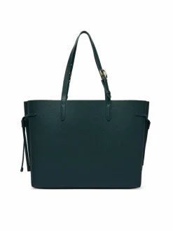 Borsetta Ava L Tote WB02001 BX4329 CN 4913S Verde scuro