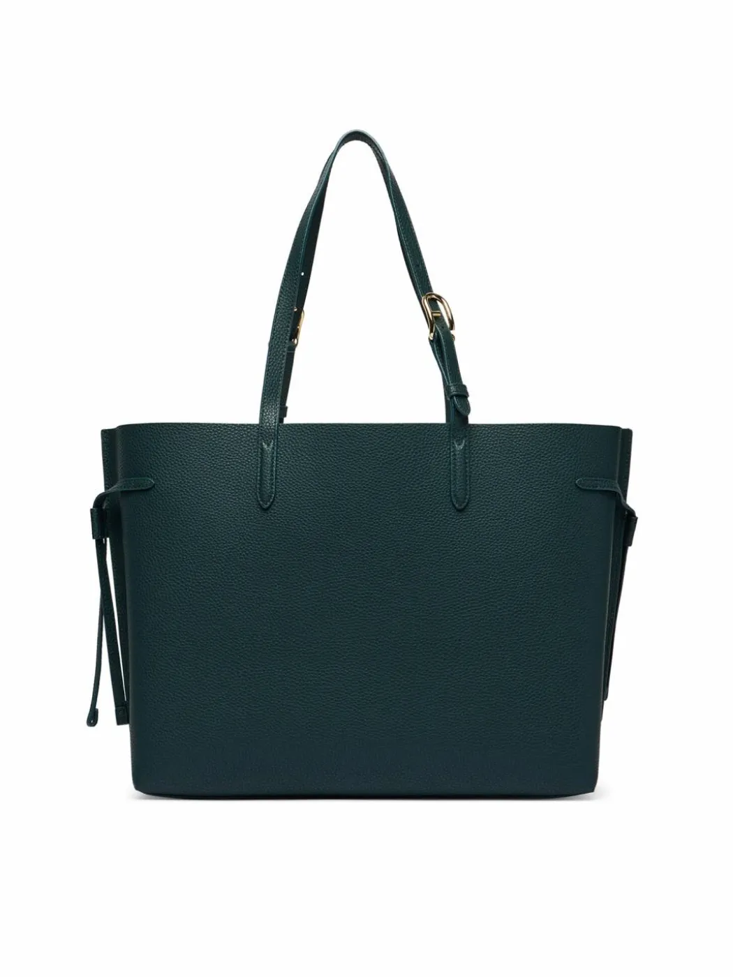 Borsetta Ava L Tote WB02001 BX4329 CN 4913S Verde scuro