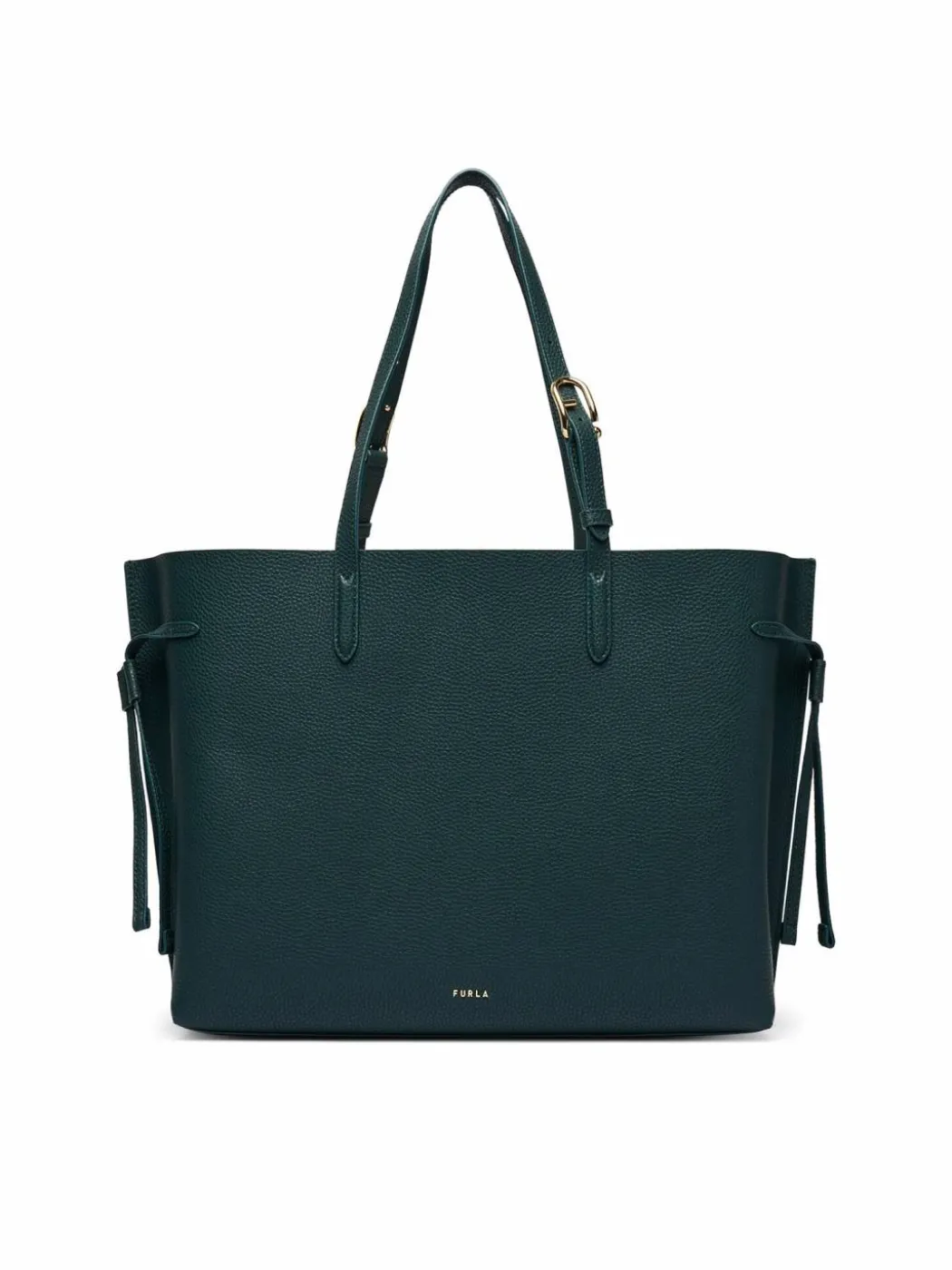 Borsetta Ava L Tote WB02001 BX4329 CN 4913S Verde scuro