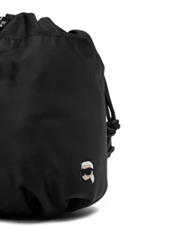 Borsetta A4W30016 Nero