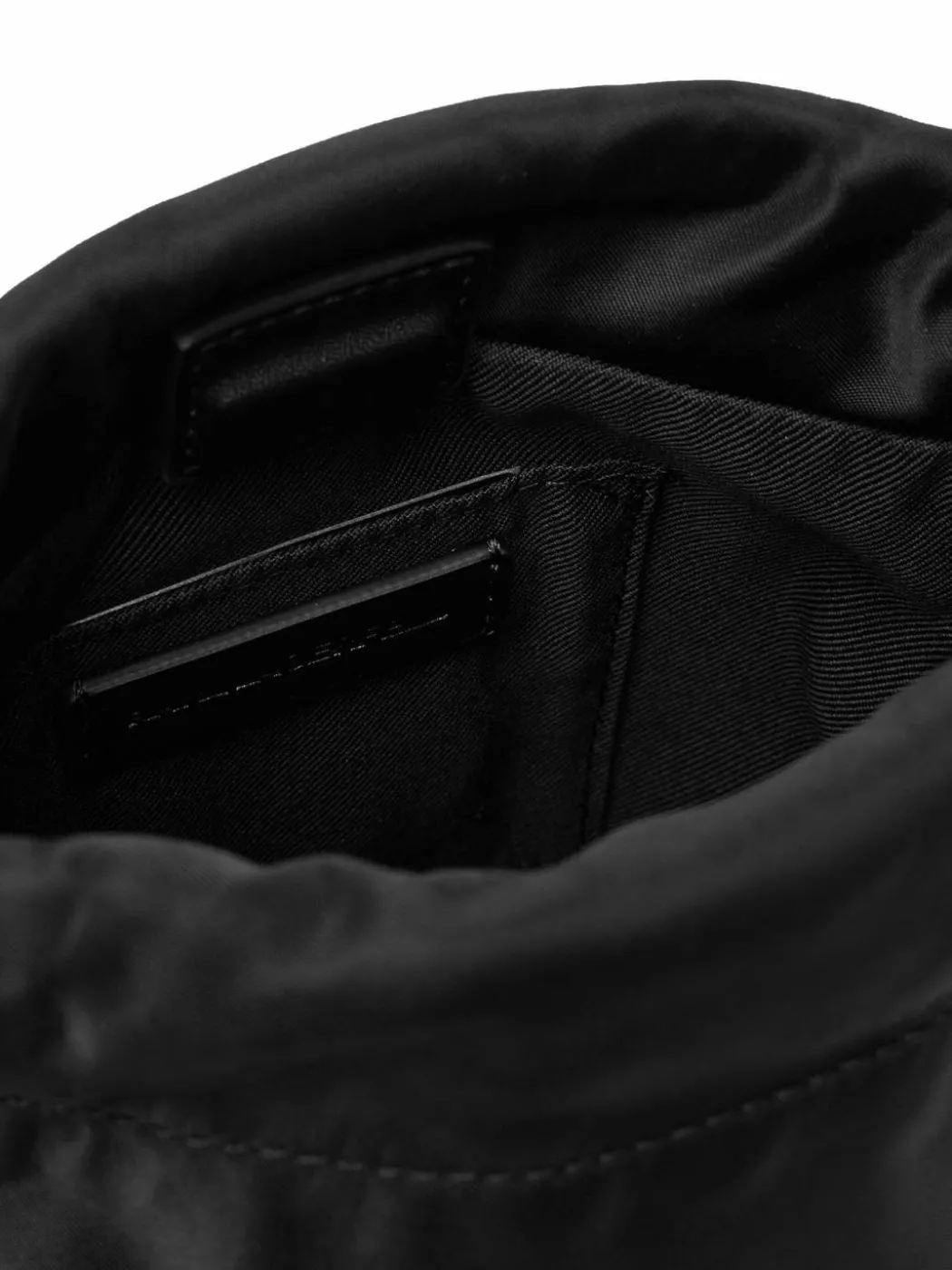 Borsetta A4W30016 Nero