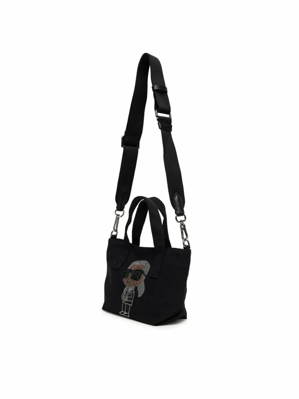 Borsetta A3W50023 Nero