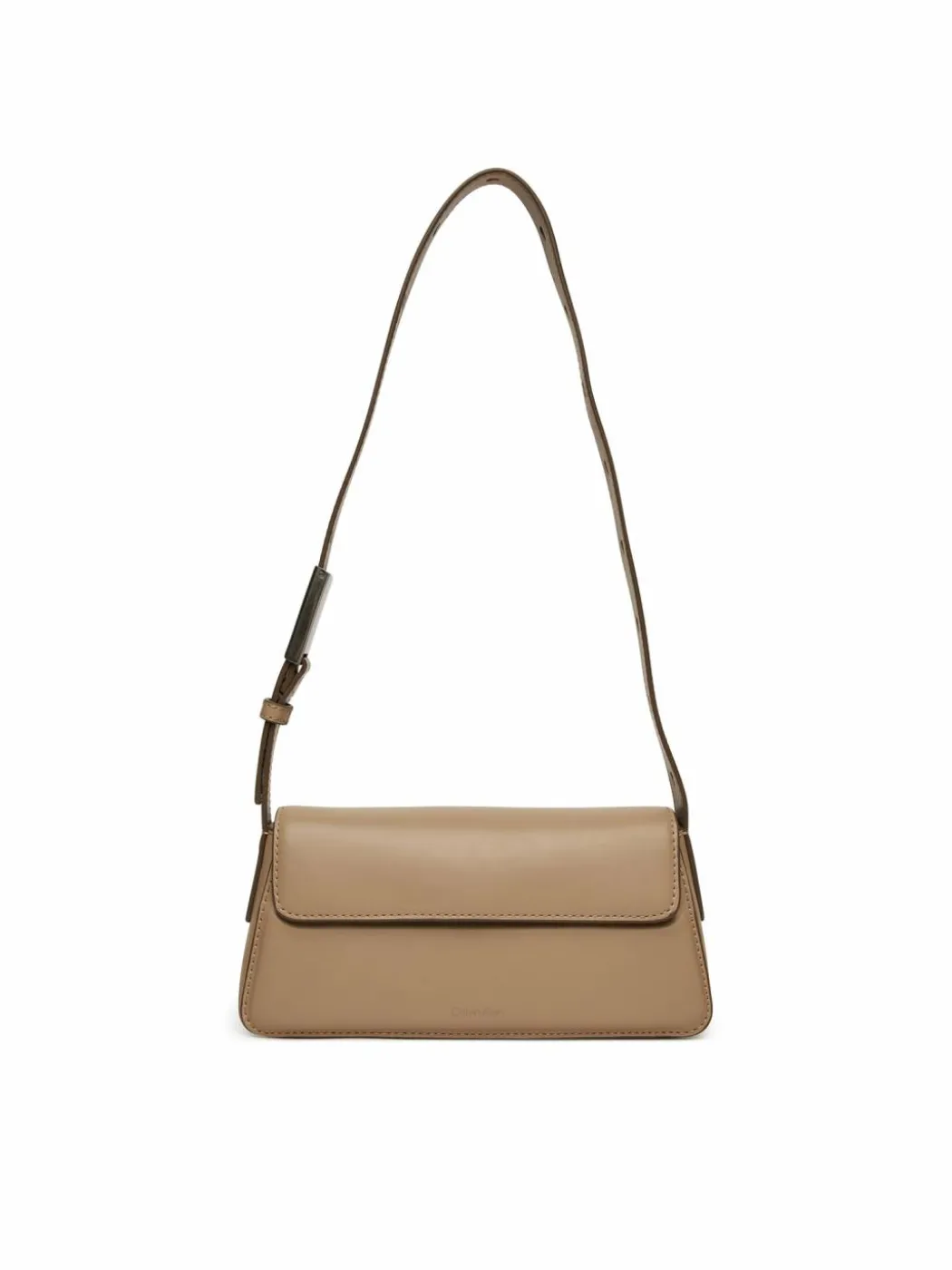 Borsetta Belted Small Shoulder Bag LV04K3110G Beige