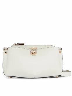 Borsetta Bianca Mini HWBG99 07720 Bianco