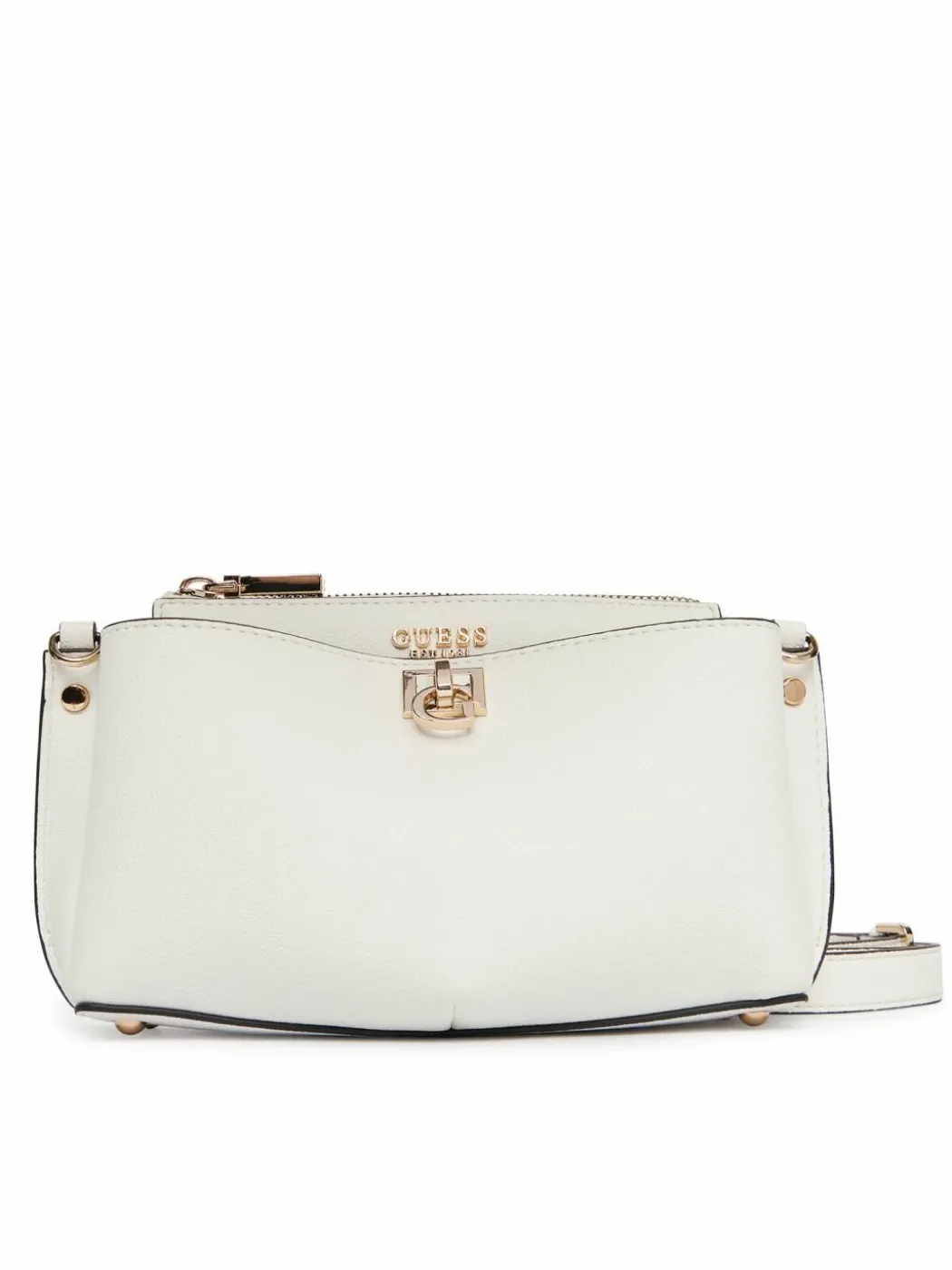 Borsetta Bianca Mini HWBG99 07720 Bianco