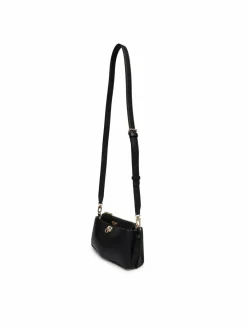Borsetta Bianca Mini HWBG99 07720 Nero