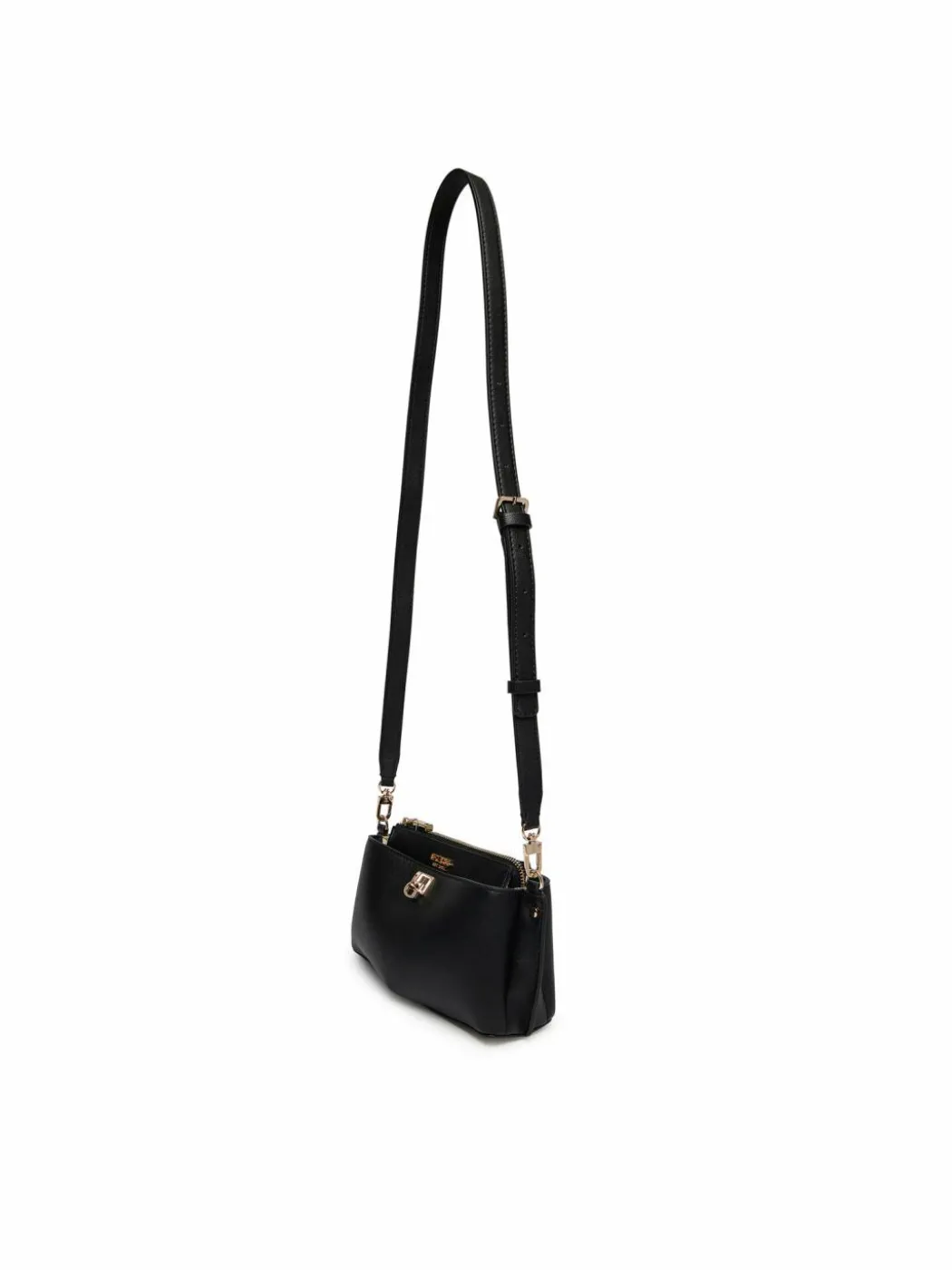 Borsetta Bianca Mini HWBG99 07720 Nero